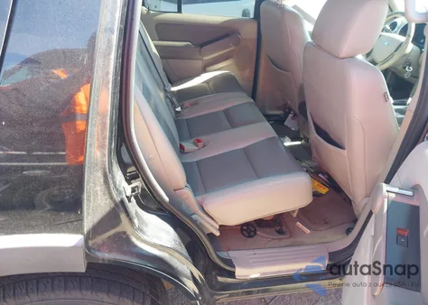 2006 Ford Explorer Xlt z USA, uszkodzony, nr VIN 1FMEU63816UB12088